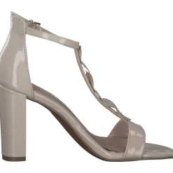 Marco Tozzi 28310, Pumps, Damen, POWDER PATENT