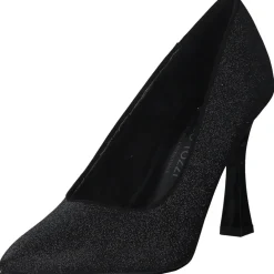Marco Tozzi 82406, Pumps, Damen, Schwarz (Black Metallic)