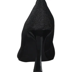 Marco Tozzi 82406, Pumps, Damen, Schwarz (Black Metallic)