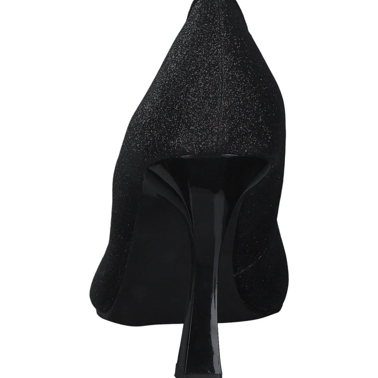 Marco Tozzi 82406, Pumps, Damen, Schwarz (Black Metallic)