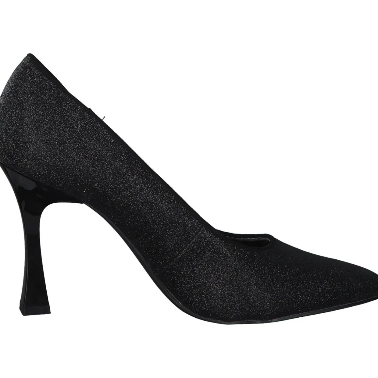 Marco Tozzi 82406, Pumps, Damen, Schwarz (Black Metallic)