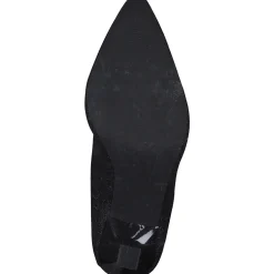 Marco Tozzi 82406, Pumps, Damen, Schwarz (Black Metallic)