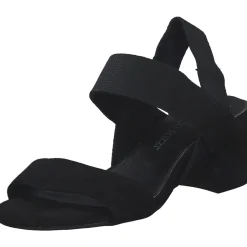 Marco Tozzi 28354, Sandaletten, Damen, Black