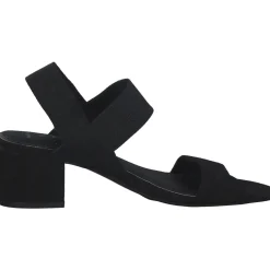 Marco Tozzi 28354, Sandaletten, Damen, Black