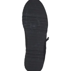 Marco Tozzi 23749, Schnürschuhe, Damen, BLACK COMB