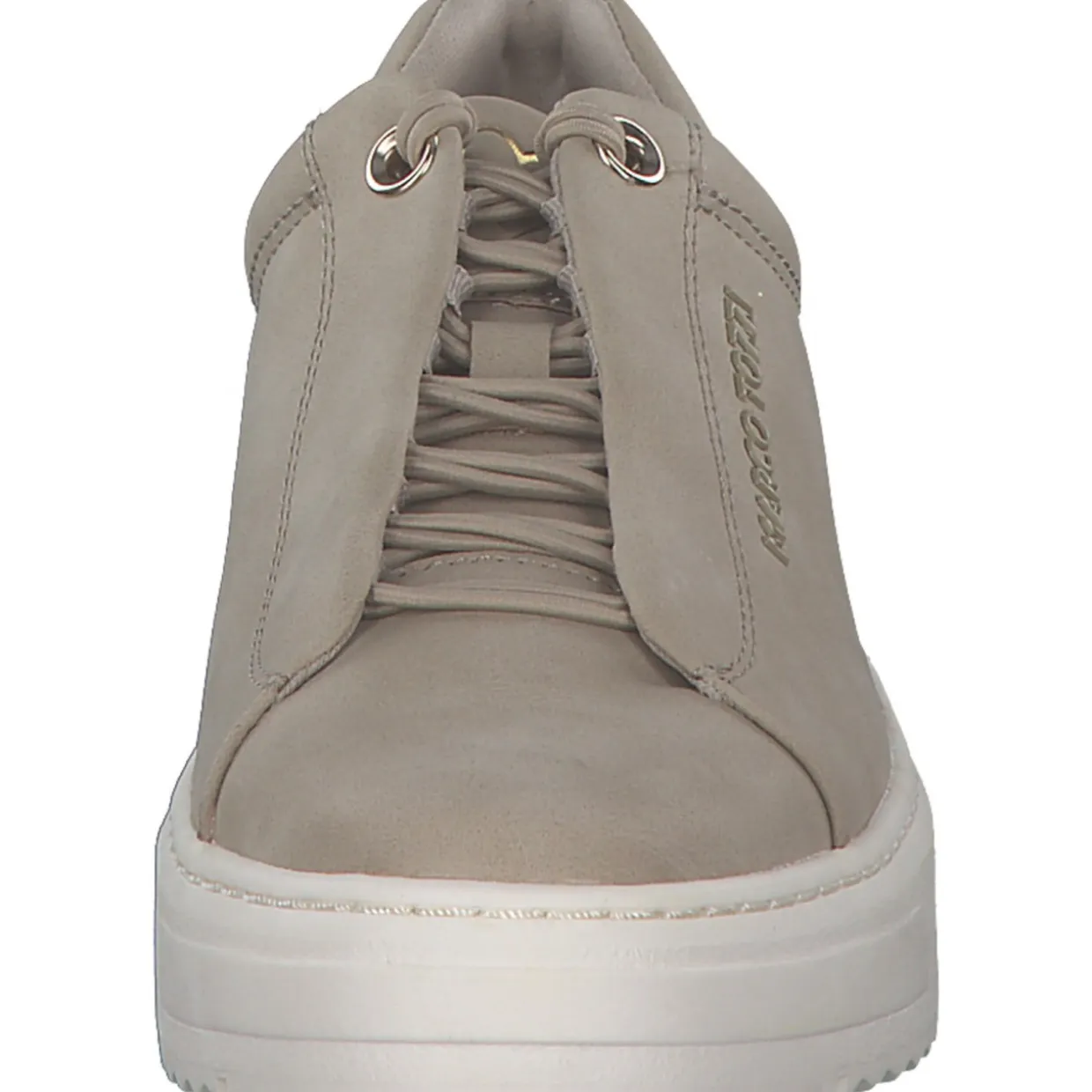 Marco Tozzi 23724-44, Schnürschuhe, Damen, DUNE