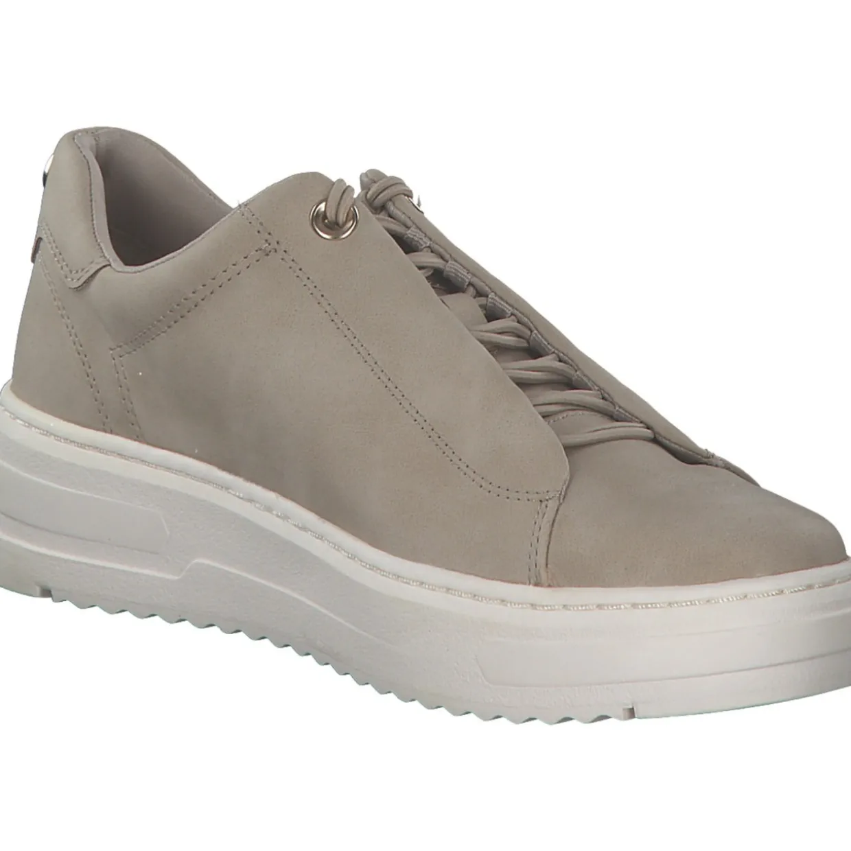 Marco Tozzi 23724-44, Schnürschuhe, Damen, DUNE