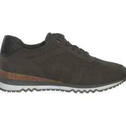 Marco Tozzi 2-23781-41/726 , Schnürschuhe, Damen, KHAKI COMB
