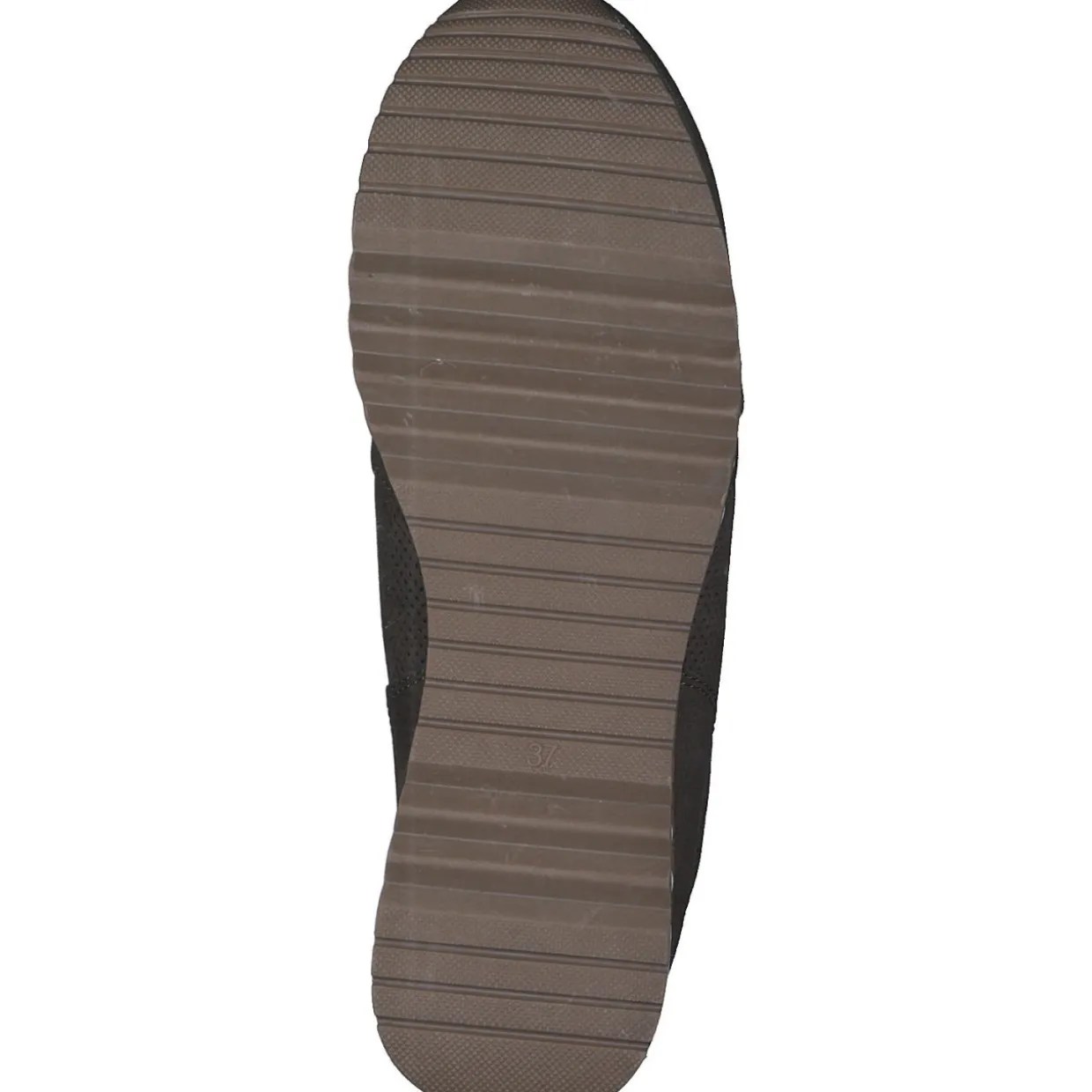 Marco Tozzi 2-23781-41/726 , Schnürschuhe, Damen, KHAKI COMB