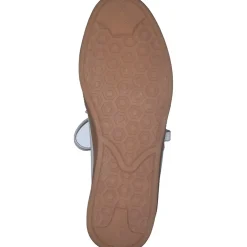 Marco Tozzi 83701-44, Schnürschuhe, Damen, WHITE/PINK