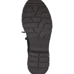 Marco Tozzi 85200, Schnürstiefeletten, Damen, PEPPER MET