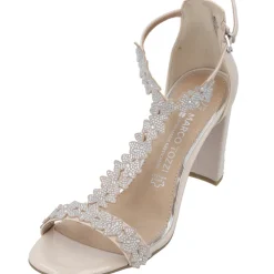 Marco Tozzi 88310, Sling-Pumps, Damen, Beige