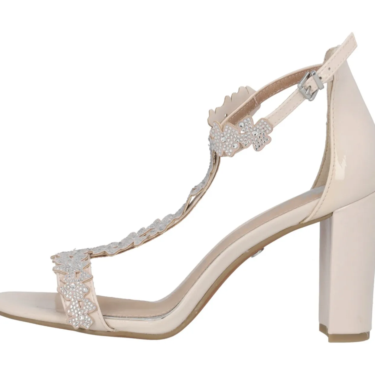 Marco Tozzi 88310, Sling-Pumps, Damen, Beige