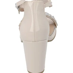 Marco Tozzi 88310, Sling-Pumps, Damen, Beige
