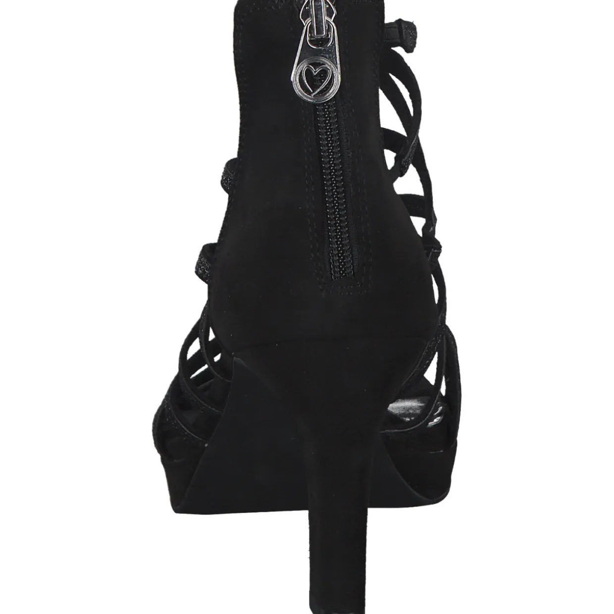 Marco Tozzi 28373, Sling-Pumps, Damen, BLACK COMB