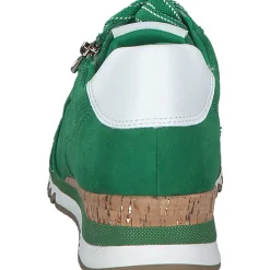 Marco Tozzi 23781, Sneakers Low, Damen, Grün