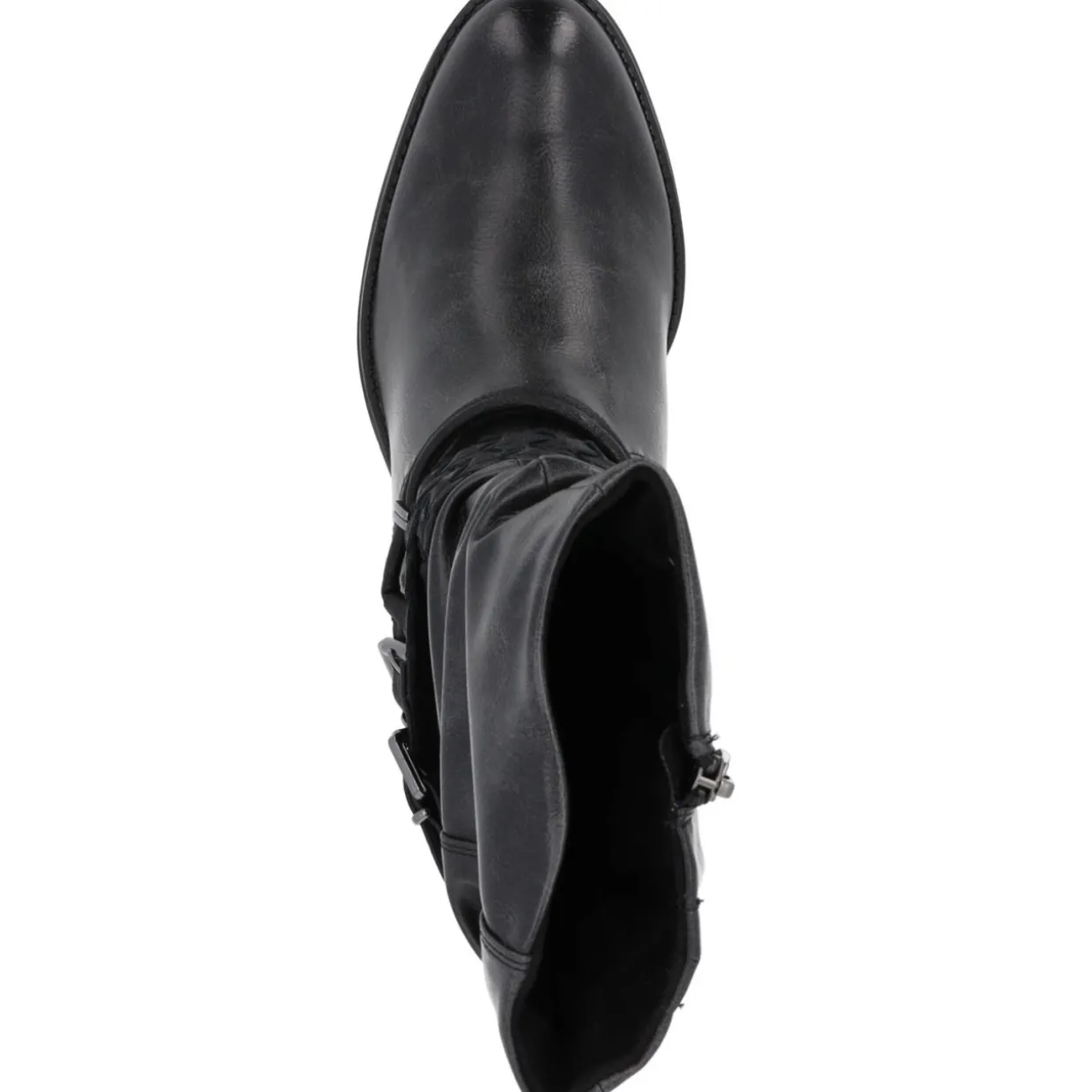 Marco Tozzi 25316, Stiefeletten, Damen, antrazit