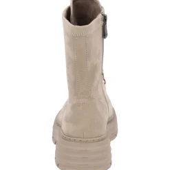 Marco Tozzi 25287-41, Stiefeletten, Damen, Beige (Smoke)