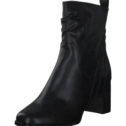 Marco Tozzi 25380, Stiefeletten, Damen, black
