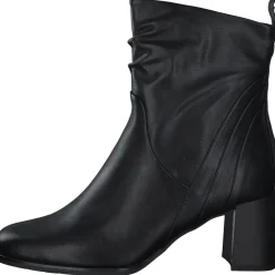 Marco Tozzi 25380, Stiefeletten, Damen, black