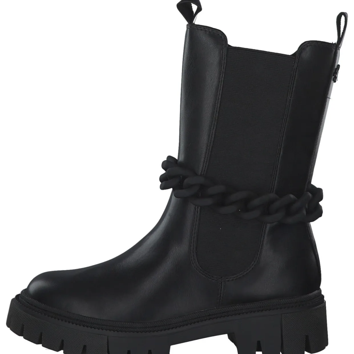 Marco Tozzi 85402, Stiefeletten, Damen, BLACK