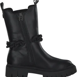 Marco Tozzi 85402, Stiefeletten, Damen, BLACK