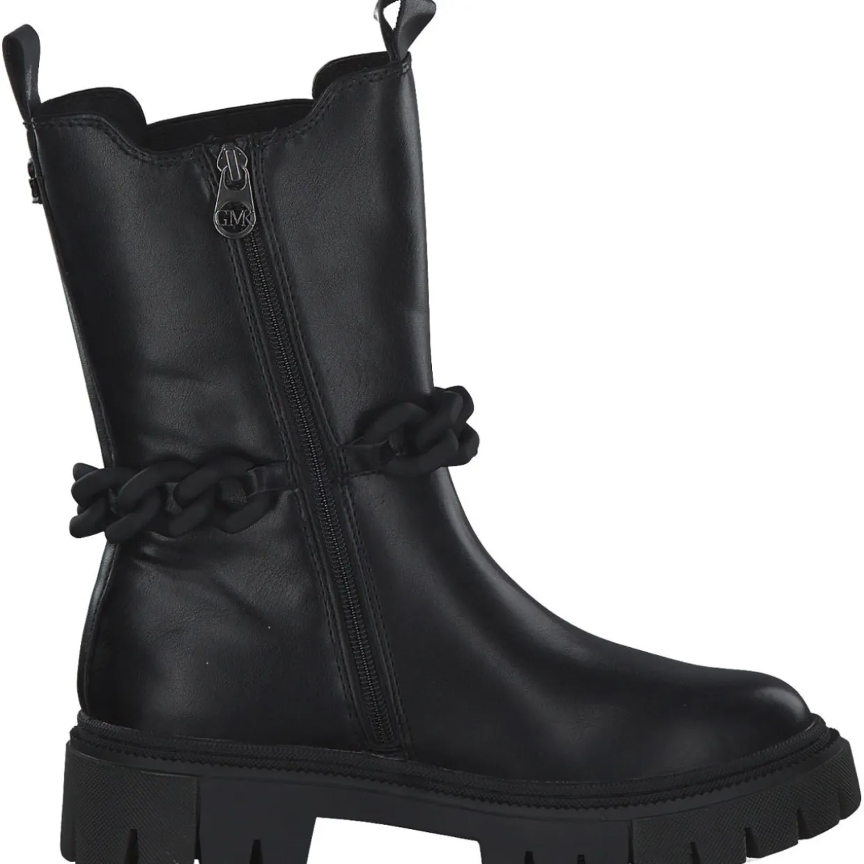 Marco Tozzi 85402, Stiefeletten, Damen, BLACK