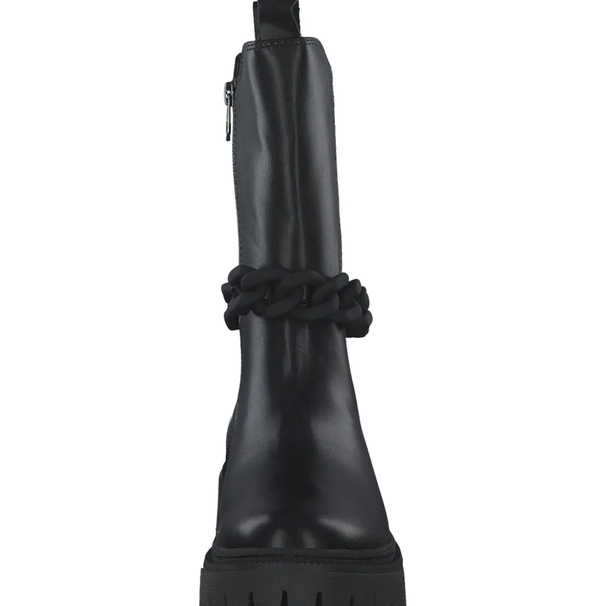 Marco Tozzi 85402, Stiefeletten, Damen, BLACK