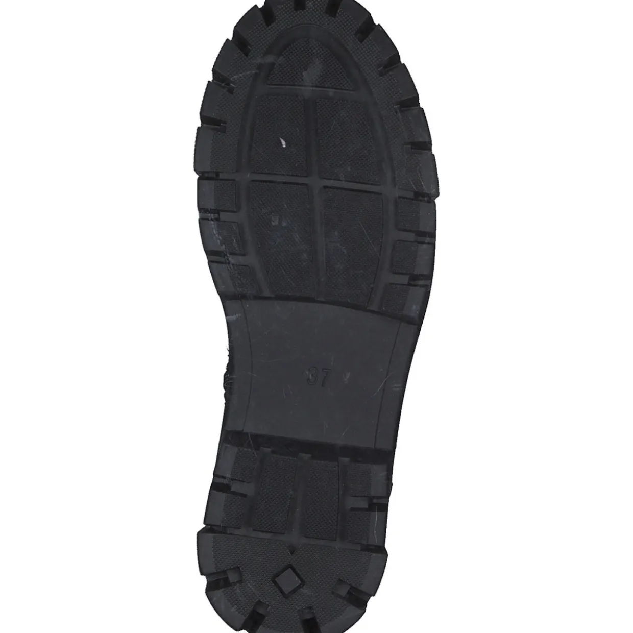 Marco Tozzi 85402, Stiefeletten, Damen, BLACK