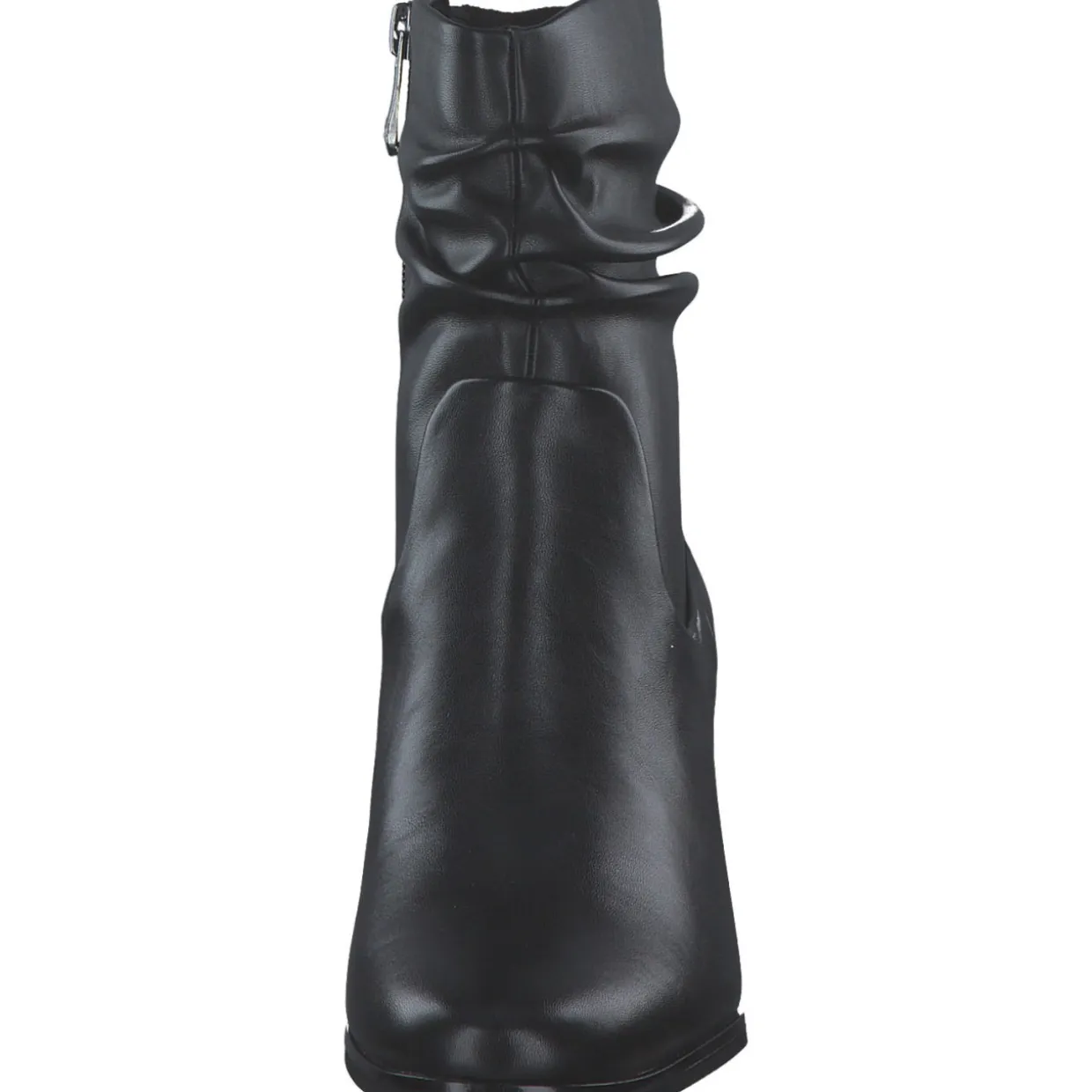 Marco Tozzi 2-25335-43/001, Stiefeletten, Damen, Black (Schwarz)