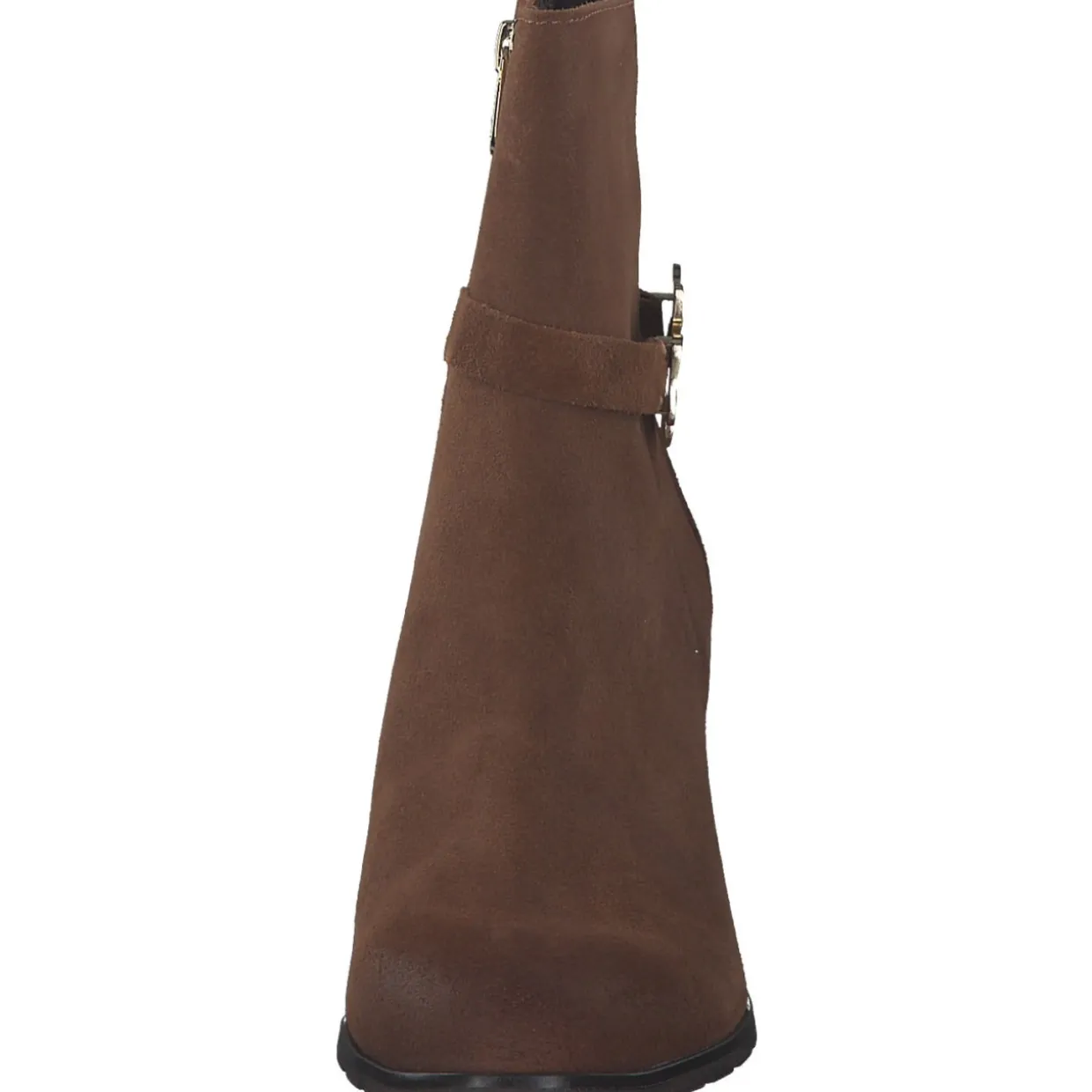 Marco Tozzi 85312, Stiefeletten, Damen, cognac