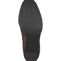 Marco Tozzi 85312, Stiefeletten, Damen, cognac