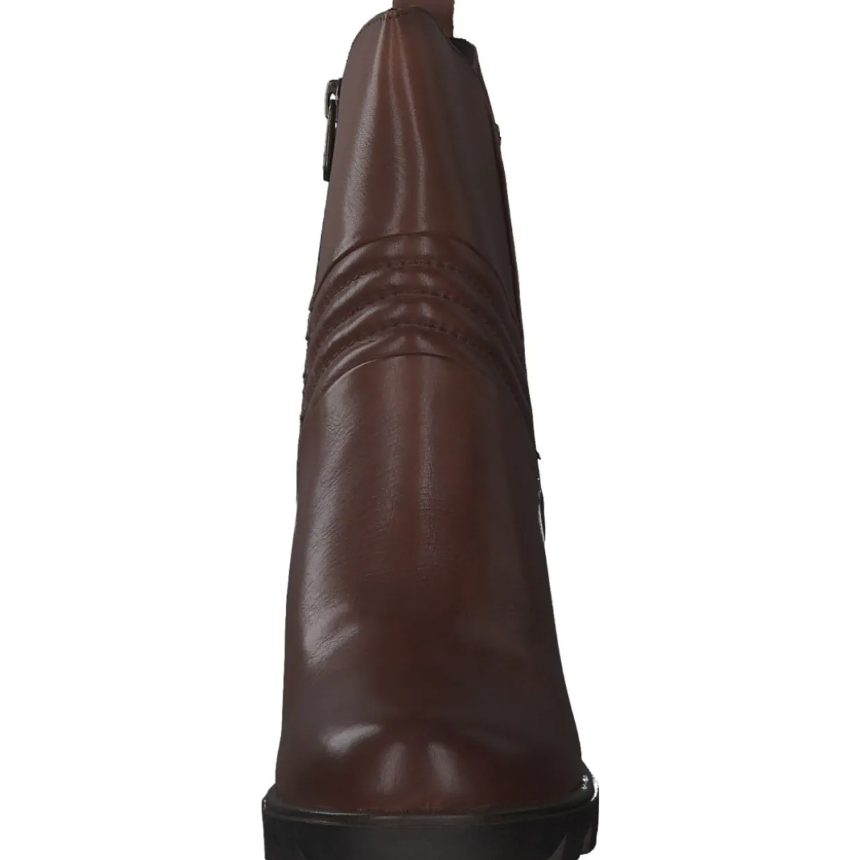 Marco Tozzi 85406, Stiefeletten, Damen, Cognac
