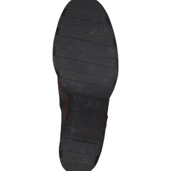 Marco Tozzi 85406, Stiefeletten, Damen, Cognac