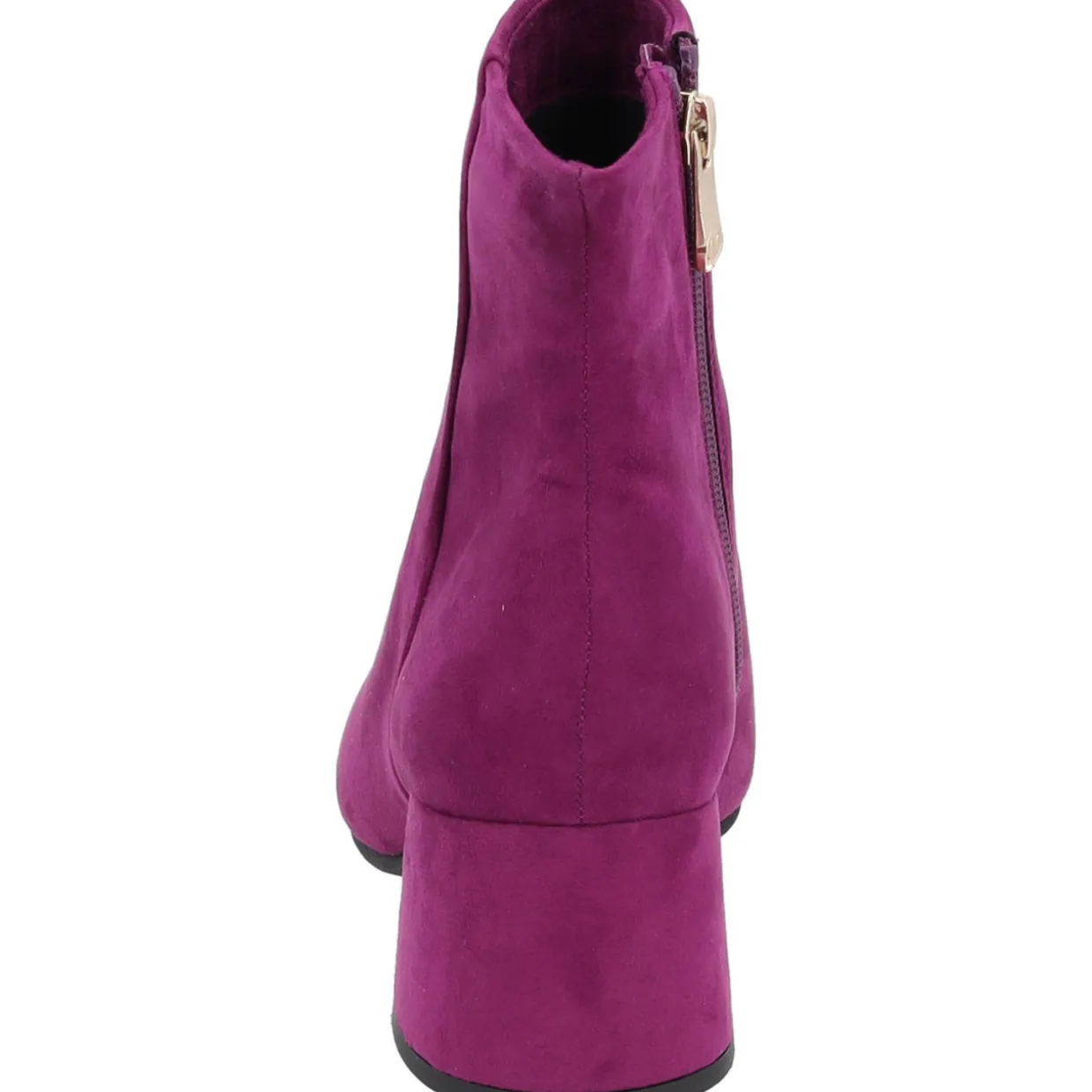 Marco Tozzi 25349, Stiefeletten, Damen, Magenta (Fuchsia)