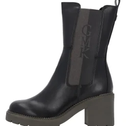 Marco Tozzi 85403-41, Stiefeletten, Damen, Schwarz