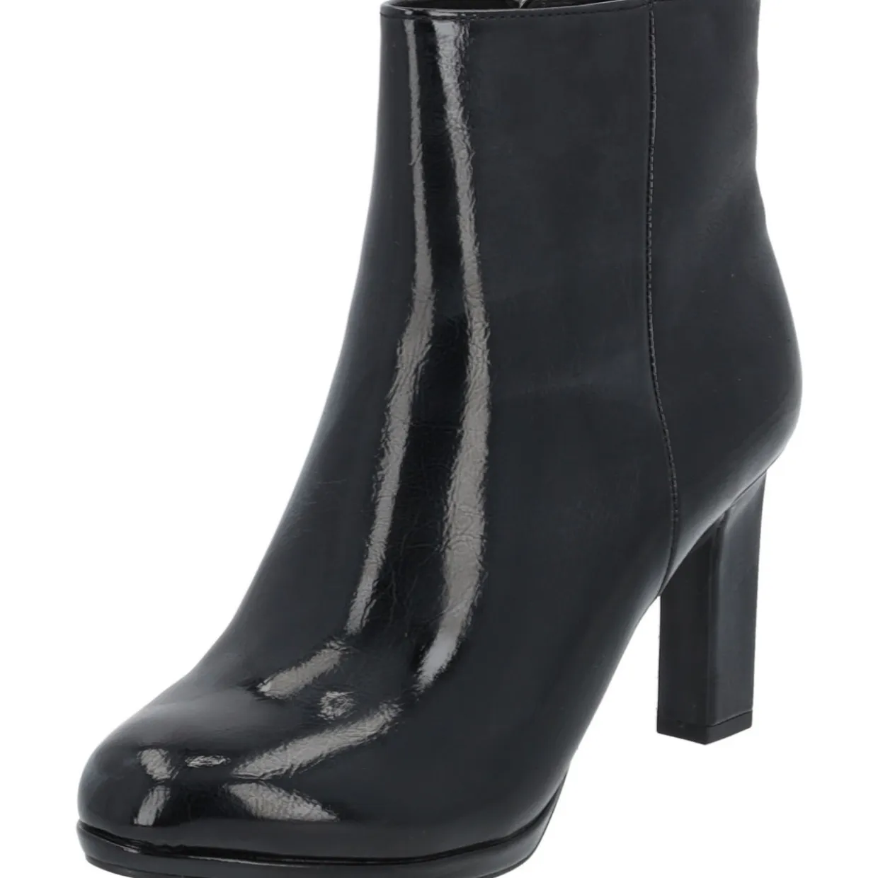 Marco Tozzi 25342, Stiefeletten, Damen, Schwarz