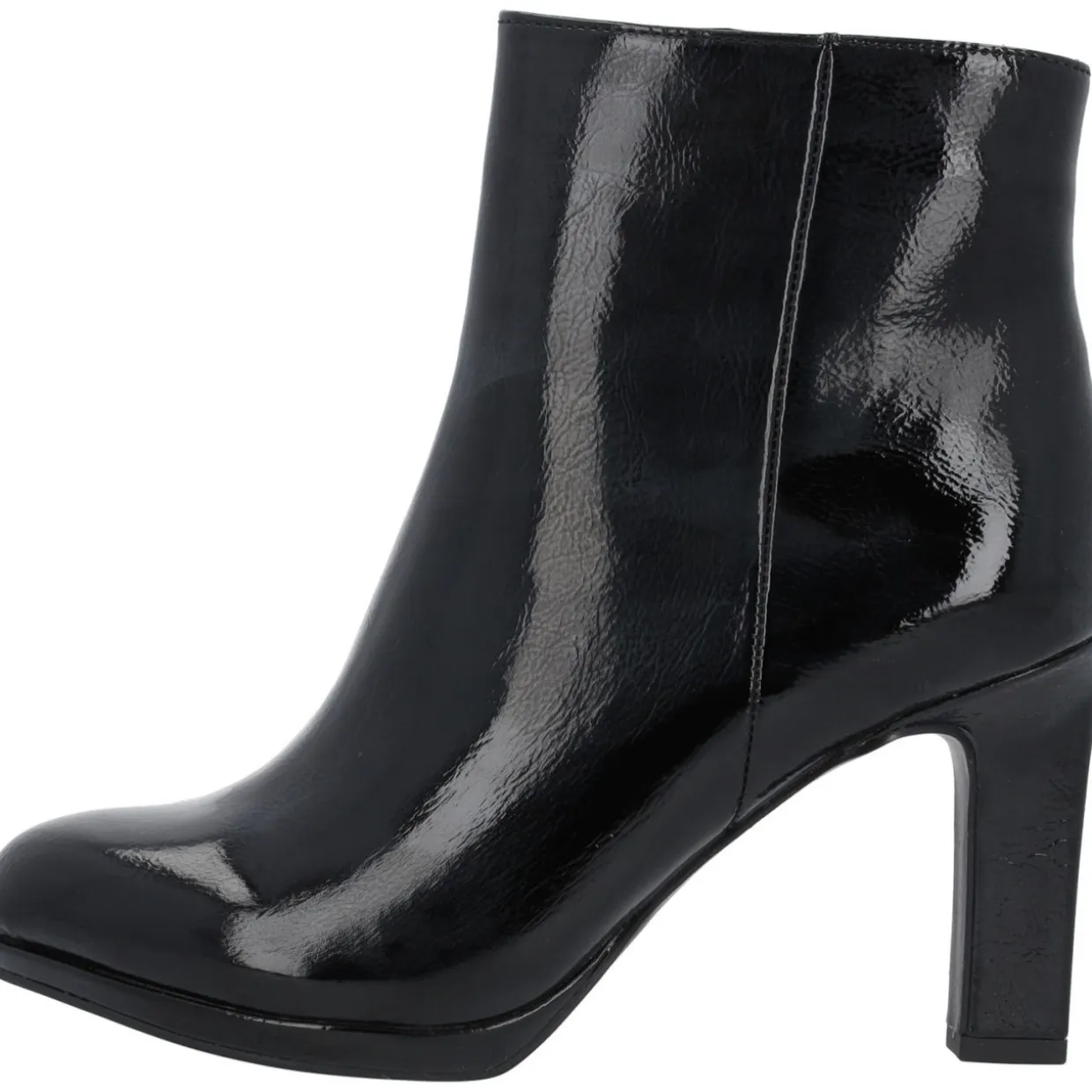 Marco Tozzi 25342, Stiefeletten, Damen, Schwarz