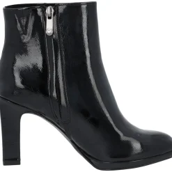 Marco Tozzi 25342, Stiefeletten, Damen, Schwarz