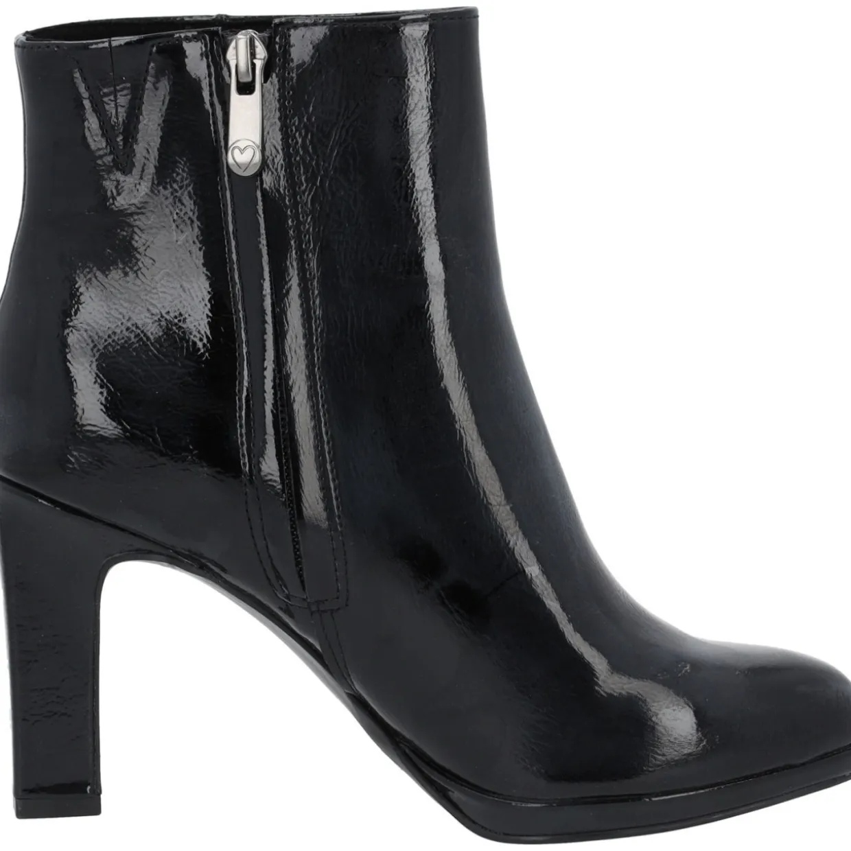 Marco Tozzi 25342, Stiefeletten, Damen, Schwarz
