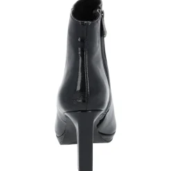 Marco Tozzi 25342, Stiefeletten, Damen, Schwarz