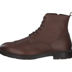 Marco Tozzi 15101, Stiefel, Herren, Braun (Cognac)