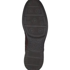 Marco Tozzi 15101, Stiefel, Herren, Braun (Cognac)