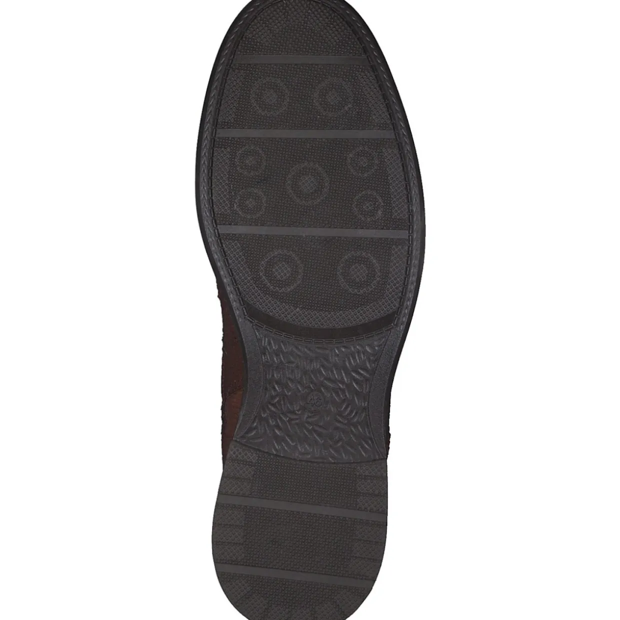 Marco Tozzi 15101, Stiefel, Herren, Braun (Cognac)