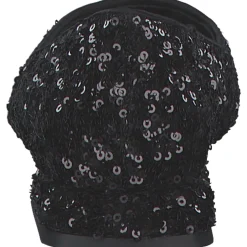 Menbur 25871-01, Ballerinas, Damen, Schwarz