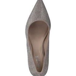 Menbur 25815-87, Pumps, Damen, stone