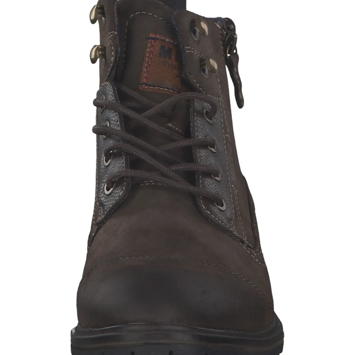Mustang 4140504, Ankle Boots, Herren, dunkelbraun