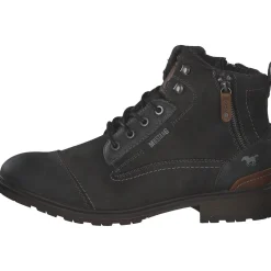 Mustang 4140504, Ankle Boots, Herren, Grau