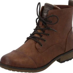 Mustang 1359502, Halbschuhe, Braun
