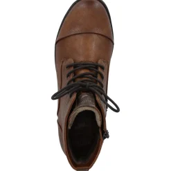Mustang 1359502, Halbschuhe, Braun